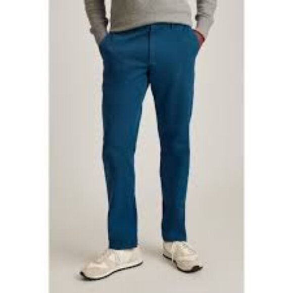 Bonobos - The Chino 2.0 - Slim Fit -- W: 33, L: 30 - Picture 1 of 4